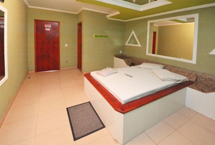 Caravellas Hotel, Rio de Janeiro