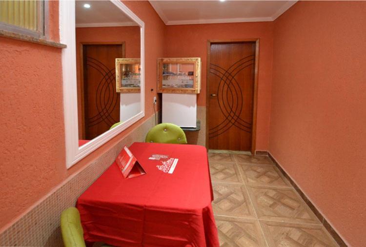 Caravellas Hotel — Fotos 1